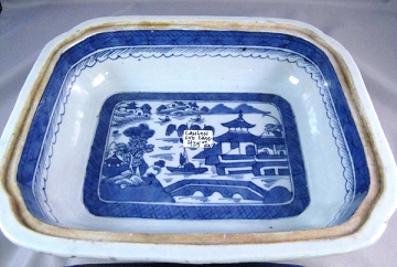 Canton Covered Dish